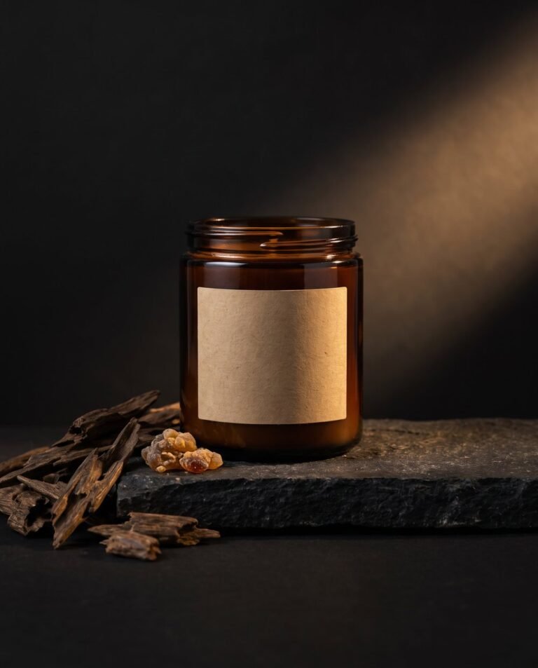 Oud Noir